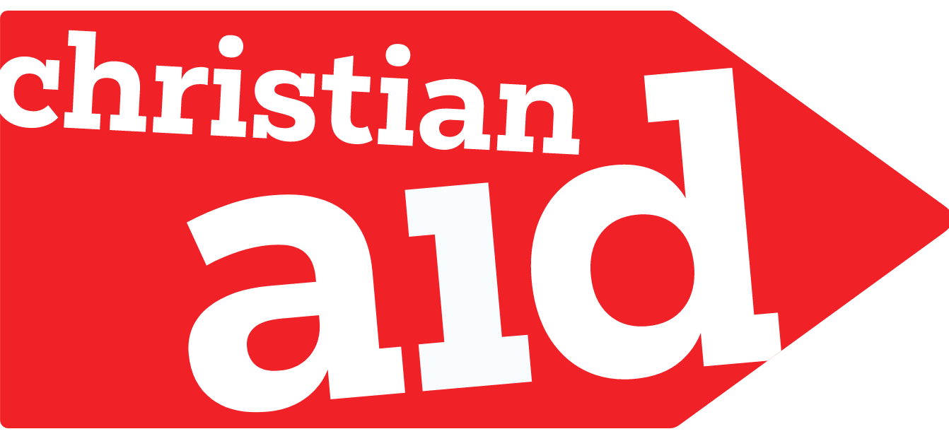 Christian Aid logo