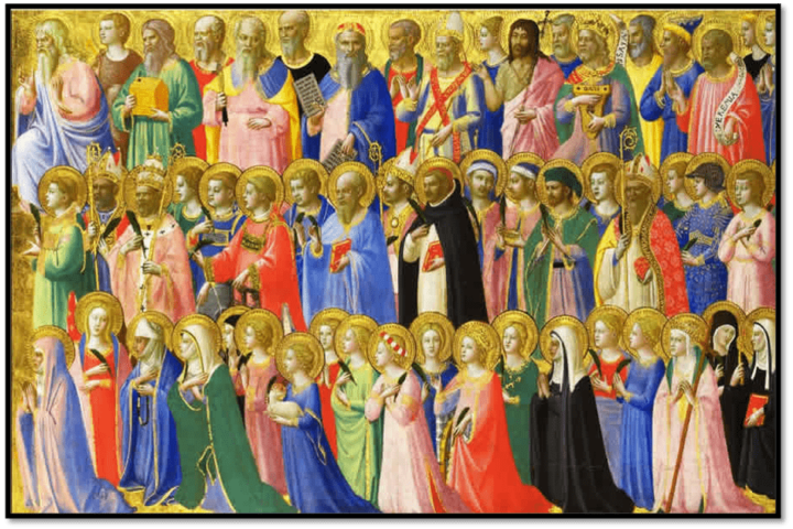 All Souls